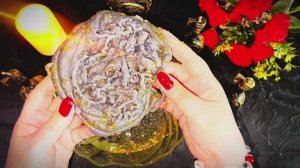 ✨💥Выливка Воском 💥Снимаем замки , узлы , завязки ☘️Воск топлю — узы рублю🙏