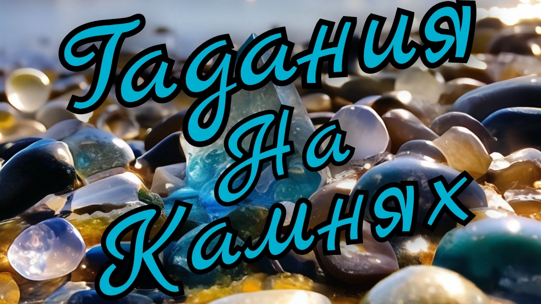 ⛰️Гадания на Камнях⛰️Что стучится в дверь 🚪