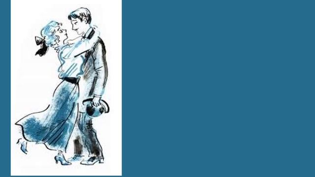 А. П. Чехов Ниночка Читает Анатолий Алымов