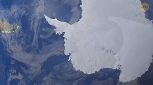 Учёные наконец-то раскрыли миллиардолетнюю тайну Антарктиды
