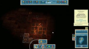 SteamWorld Build 1 серия строим пока не совсем понятно что