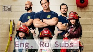 Фильм на английском с двойными субтитрами — Игры с огнем 2019