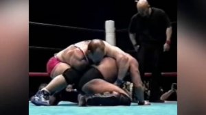 Легендарный бой Александра КАРЕЛИНА на ринге в Японии! Русский МЕДВЕДЬ или японский САМУРАЙ_