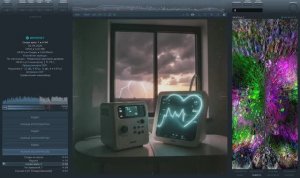 Творчество нейросетей 37