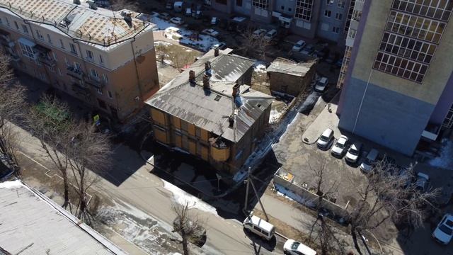 Дом купца Тарабыкина смотреть онлайн