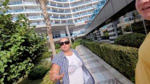 EFTALIA OCEAN 5* УЕЗЖАЮ НАВСТРЕЧУ НОВЫМ ПРИКЛЮЧЕНИЯМ