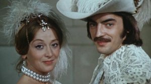 А. ПУГАЧЕВА - ПЕСНЯ ПРО МЕНЯ. СОБАКА НА СЕНЕ