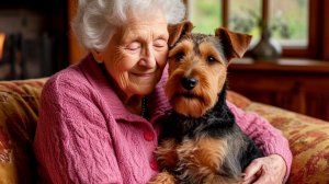 День объятий с собакой-10.4.2026