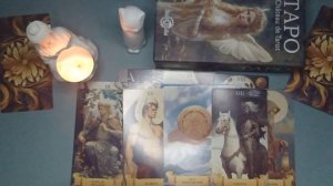 Подсказка Высших Сил для вас #таро #эзотерика #гадание