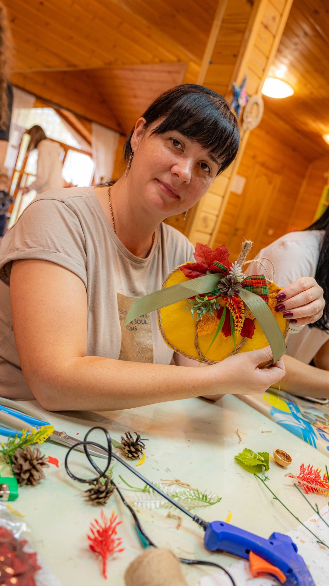 5 дней заботы о себе в будни Это не просто путёвка. Это шанс выдохнуть и вернуться домой отдохнувшим