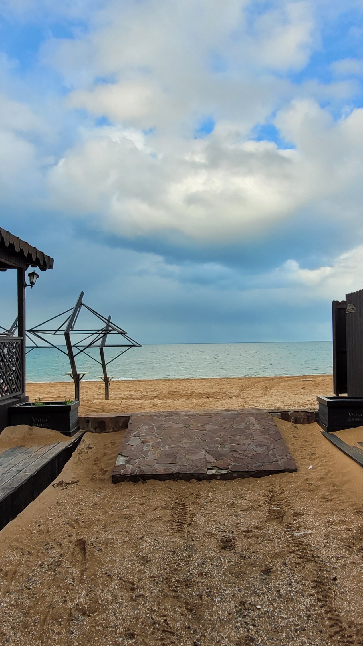 Азовское море - Это Другая планета! 10 апр. 2026 #Пересыпь