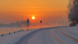 Песня **Тихий Огонёк Моей Души** Дальнобойщики