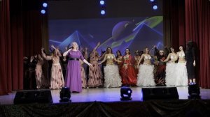 Инна Пасечник Кавер *Миллион Голосов*