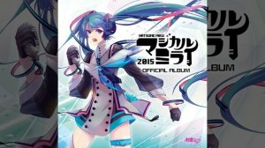 Hatsune Miku,wowaka - Unhappy Refrain