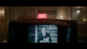 Чаппакуиддик (русский трейлер)