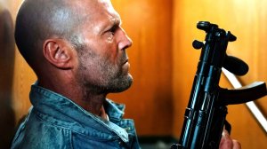 Мятеж — Официальный трейлер (2026)