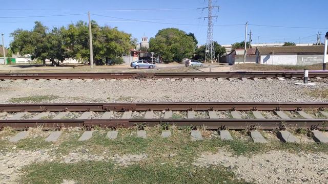 Один из дней города Евпатории | 8 сентября 2021 год | Крым ХАН БАТОН XAH 6ATOH | VID_20210908_150013