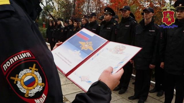 Хочу служить!