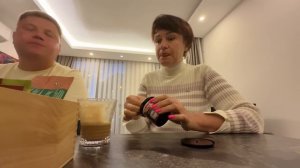 ТУРЦИЯ 2026 КУПАЮСЬ В МАРТЕГДЕ Я ТАМ ПРАЗДНИКБЛИНЫ и ВИСКАРЬ