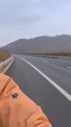 Мотоцикл без водителя.
