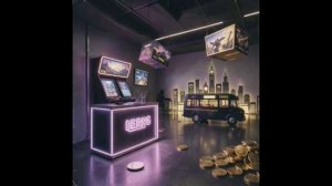 Tim Sweeney in the Lobby (Рэп про Тима Суини) (+16)