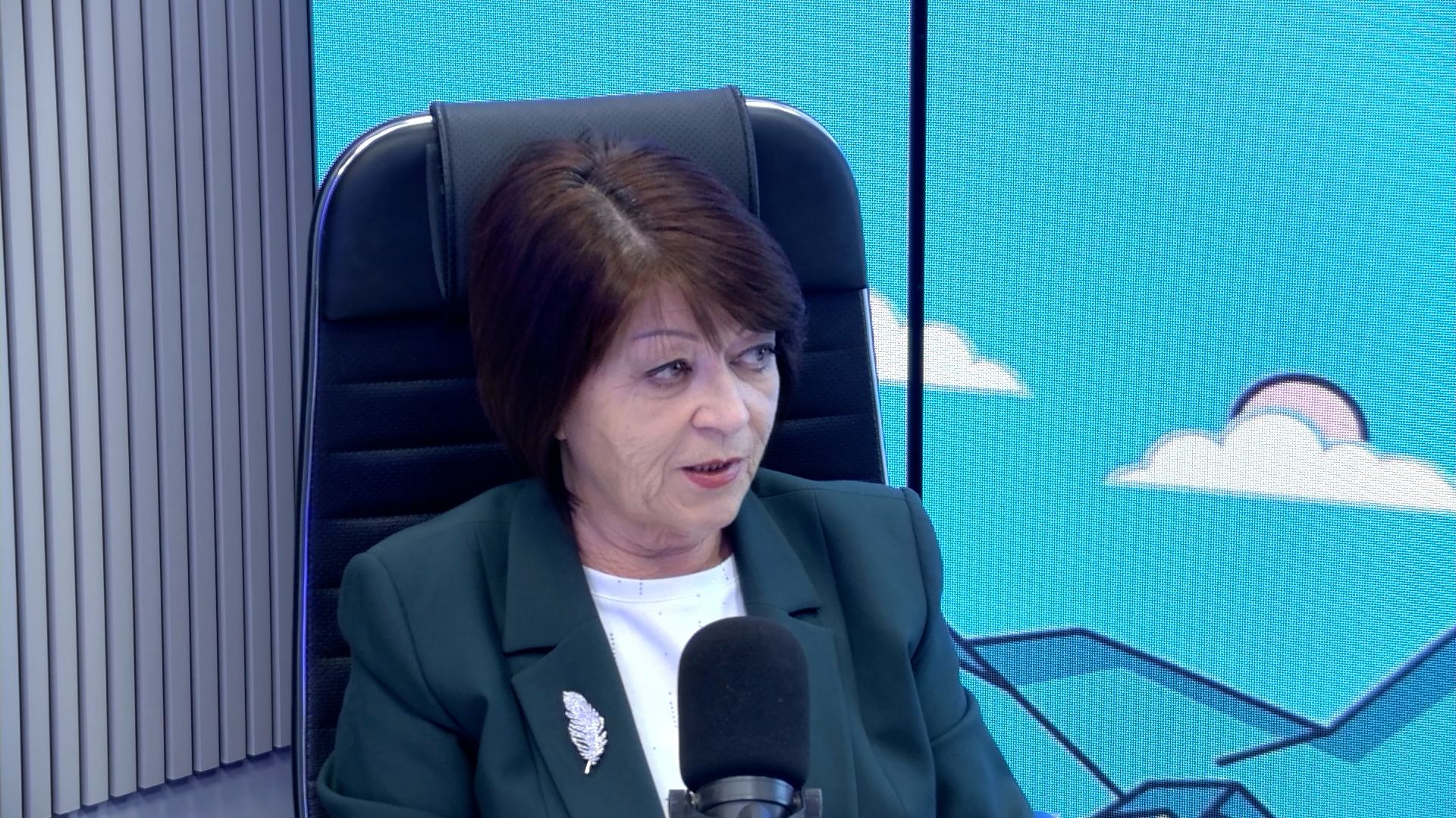 БЭБИ БУМ: ЛЮБОВЬ БЕЗ ДНК