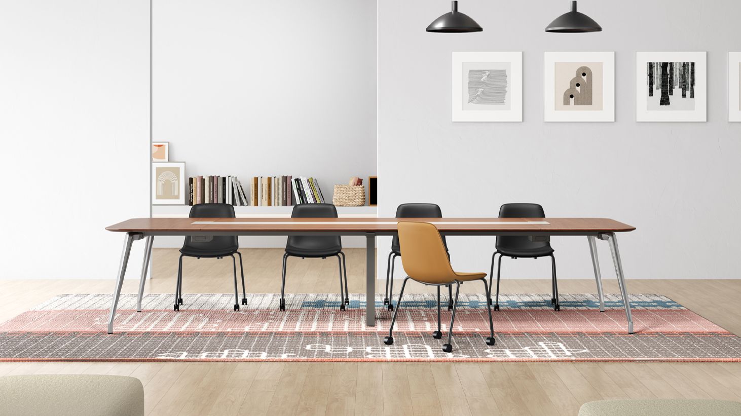 Sunon - серия MJ