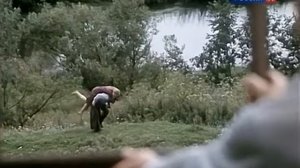 Дарья МИХАЙЛОВА и Родион Нахапетов в фильме серафим полубес и другие жители земли 1983