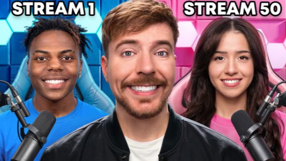 MrBeast 2|How I Tricked The Internet