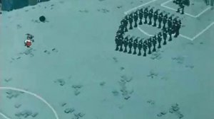 Казаки  - Трейлер мультфильма