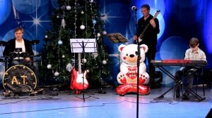 Инструментальная композиция шведской рок-группы Europe