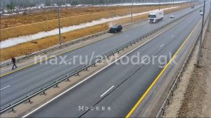 Одна из главных причин ДТП — невнимательность за рулем.