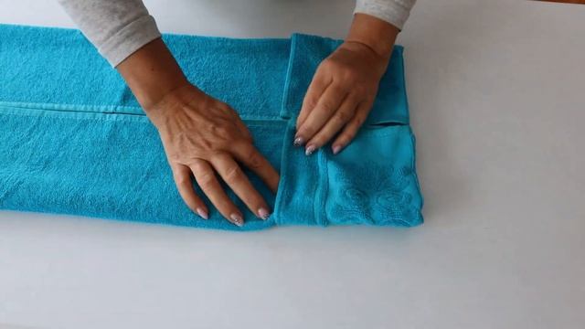 По - другому и складываю вещи по - новому. 12 простых хитростей