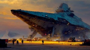 From The Depths ｜ 3H Sleep Atmospheric Ambient Music ｜ Relaxation & Stress Relief ｜ SciFi Soundscape