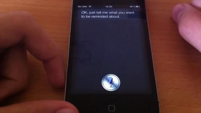 Обзор iPhone 4S на русском (первый в России) смотреть онлайн