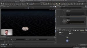 TORNADO III VELOCITY FIELDS