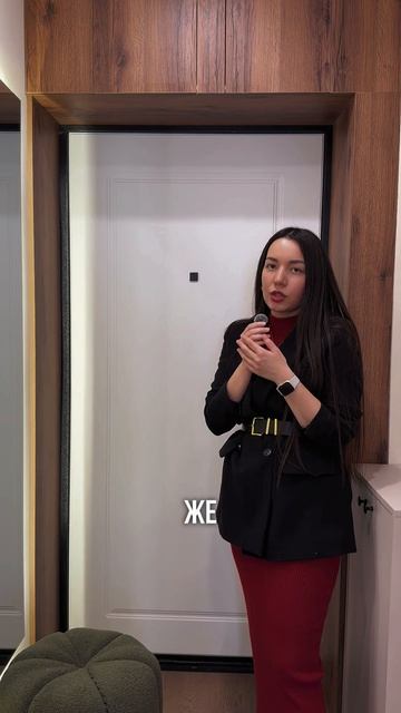 Зона прихожей в небольшой квартире - как уместить все?