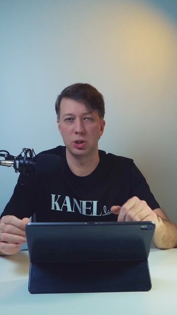 Сравнили MacBook Neo VS MacBook Air M5