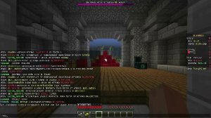 Играю в бедварс