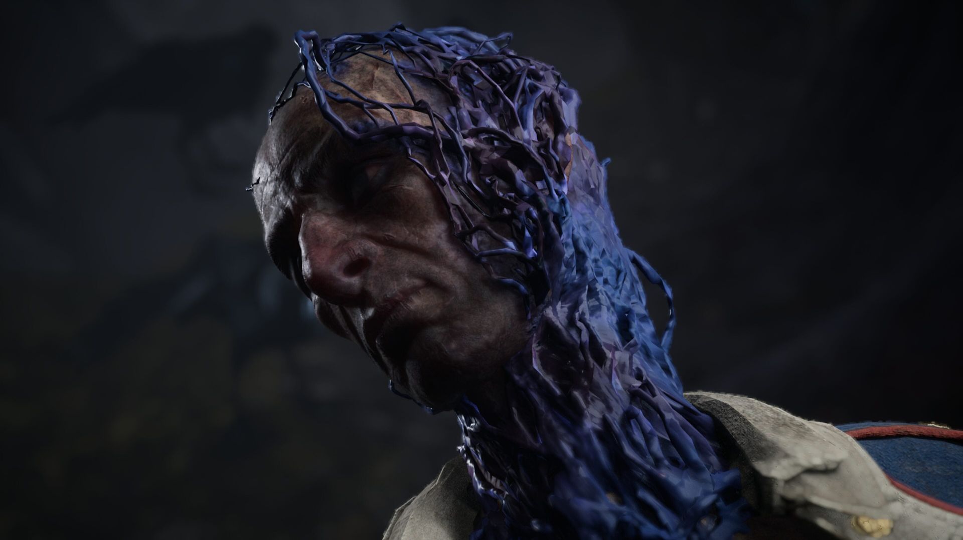 Valor Mortis — геймплейный трейлер (The Triple-i Initiative 26)