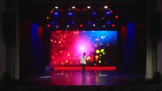 Евгений Лощиков УТТиС «Все о Золушке»