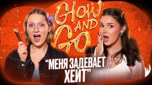 Настя Федько про отмену из-за буллинга, массовый хейт и жизнь в Америке