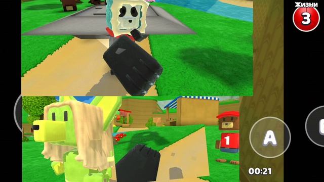 Клип Бискаса Alone в ветке полно версия