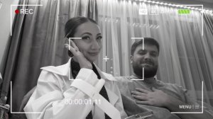 Роберт и Тамара делают ставку на любовь