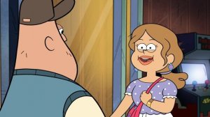 гравити фолз 5 серия 4 часть 2 сезон