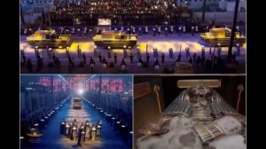 РИТУАЛ ПЕРЕНОСА СОЗНАНИЯ  В НОВОЕ ТЕЛО.