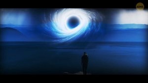 Что, если у Вселенной есть границы… и они выглядят как гигантская стена?