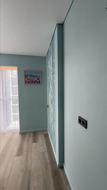 Готовая квартира 46м2 в 