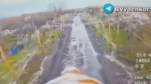 ❗️🇷🇺🔥🇺🇦⚡️ Группировка ЦЕНТР наступает в Днепропетровской области и уничтожает ВСУ...