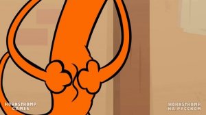 ГРИМАС ШЕЙК - ЛЮБОВЬ ВСЕЙ ЖИЗНИ!   Rainbow Friends 2 - Анимации на русском